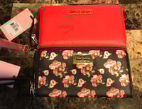 Image 1 of Juicy Couture Wristlets
