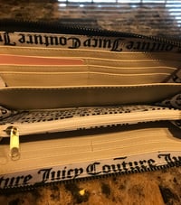 Image 2 of Juicy Couture Wristlets