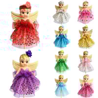 Image 2 of DIY Kewpie Showgirls Kit