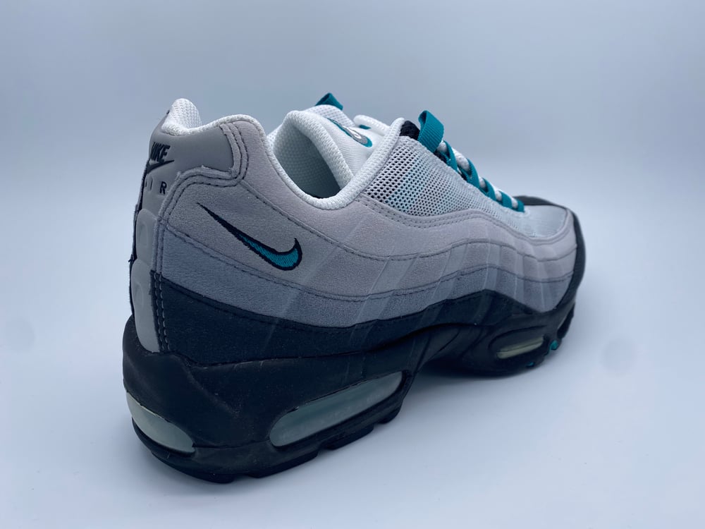 nike air max 95 freshwater