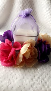 Curlfriend Candle