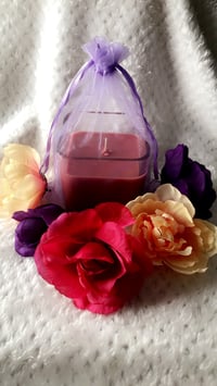 Pink Passion Candle