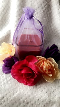In The Middle Candle