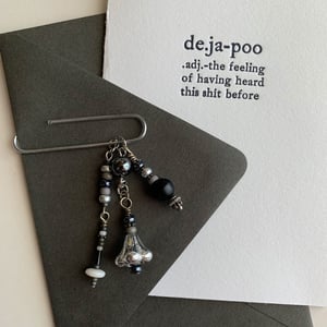 deja poo