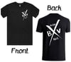 X Factor Tee