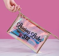 Image 1 of Cosmetics Bag