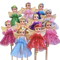Image 1 of DIY Kewpie Showgirls Kit