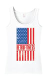 Women's All American Tank Top