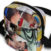 Image 1 of BAD ADS - Utility crossbody bag