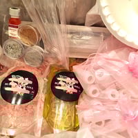 Lip Gloss Starter Kit