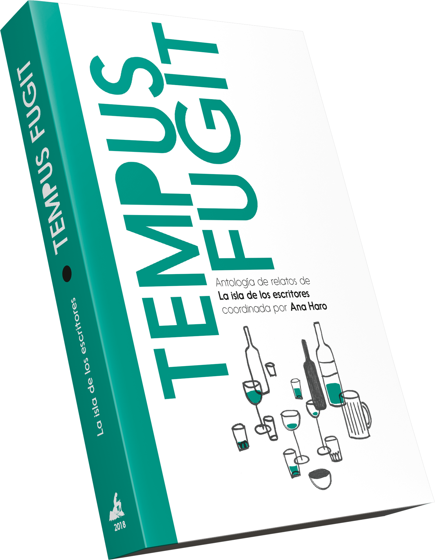 TEMPUS FUGIT (2018)