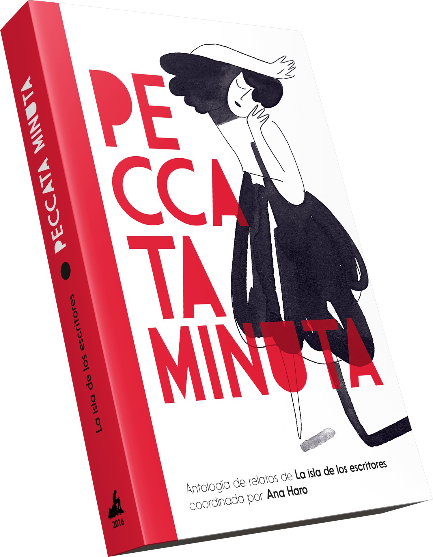 PECCATA MINUTA (2016)