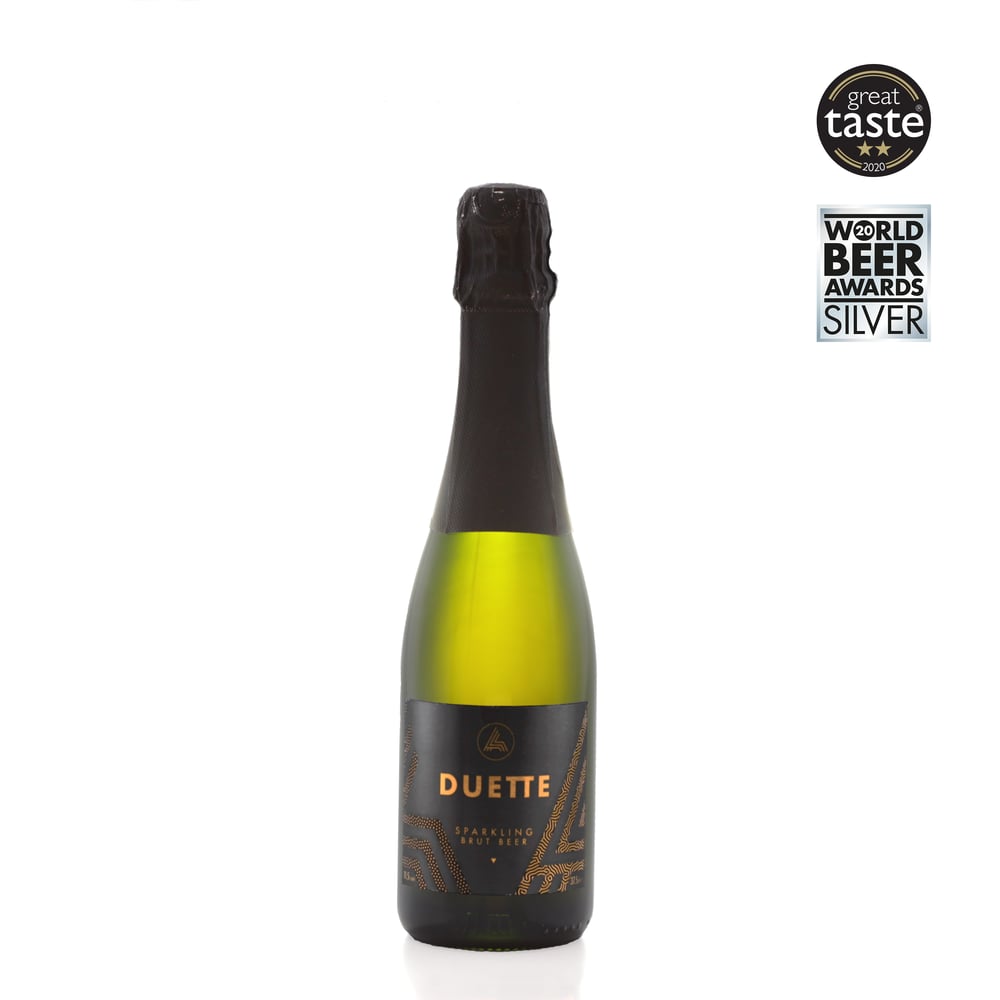 Image of Duette. Small (37.5CL)