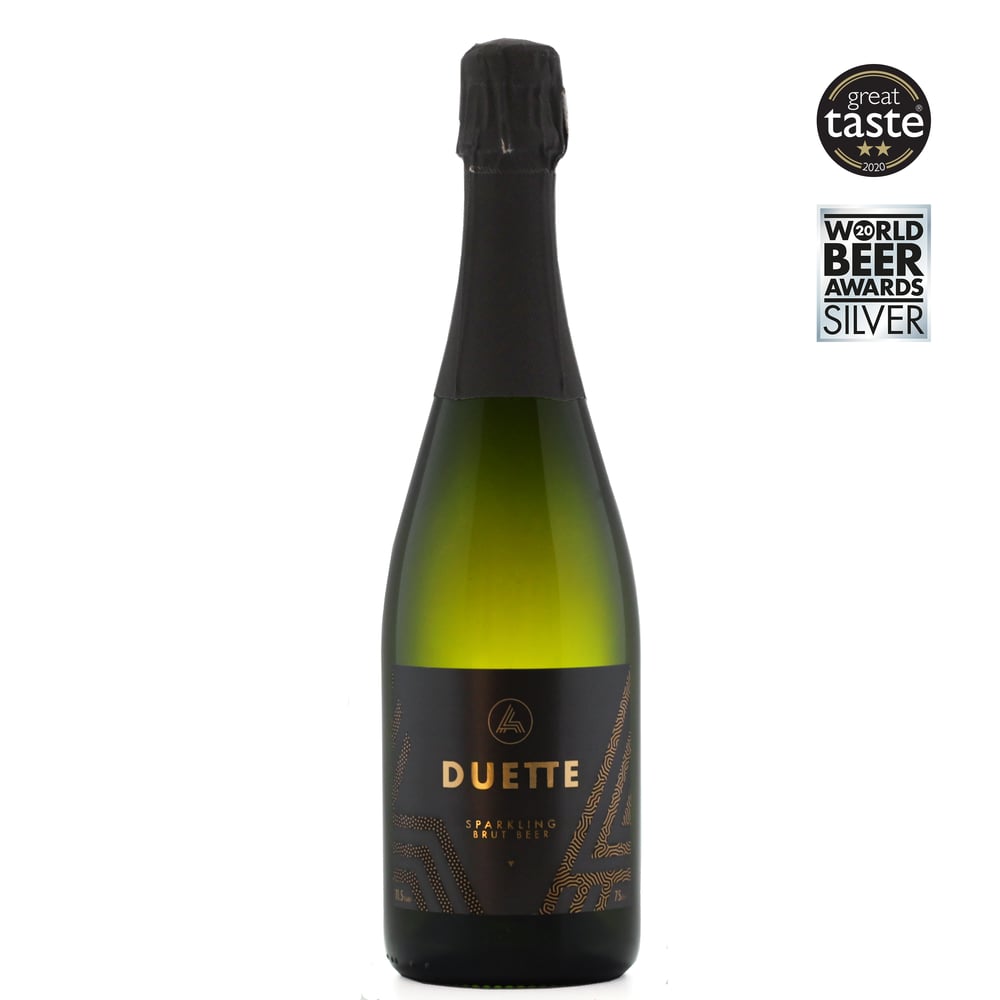 Image of Duette. Large (75CL)