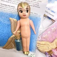 Image 4 of DIY Kewpie Showgirls Kit