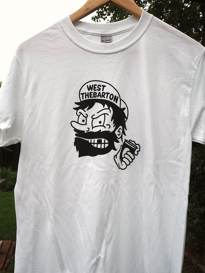 spinach t shirt