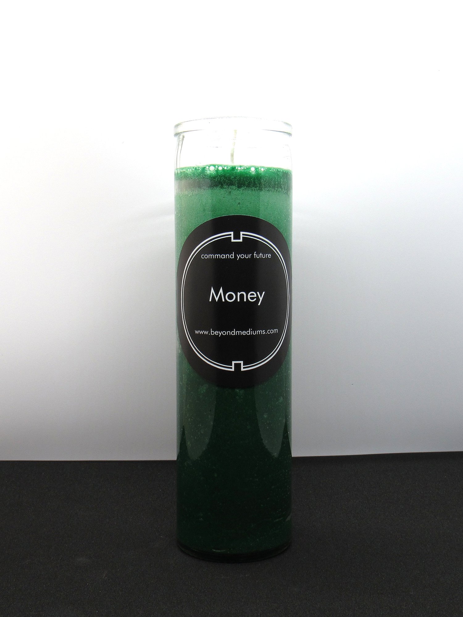Image of Money Candle 
