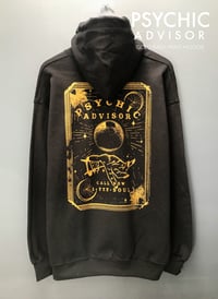 Image 4 of P S Y C H I C   A D V I S O R   