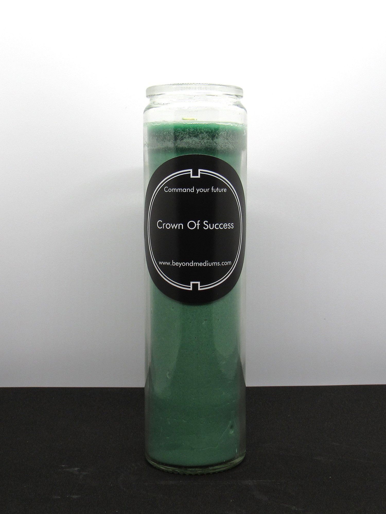 Image of Crown of Success Candle