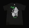 CAULDRON BLACK RAM "Stalagmire" T-Shirt