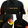 NINJA AMOR VINCI OMNIA