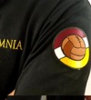 NINJA AMOR VINCI OMNIA