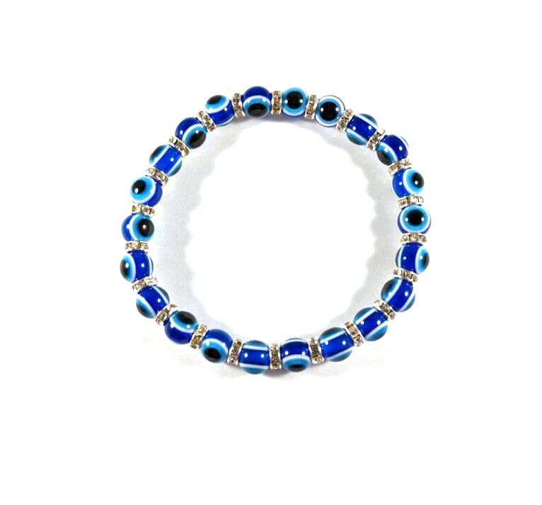 Image of Evil Eye