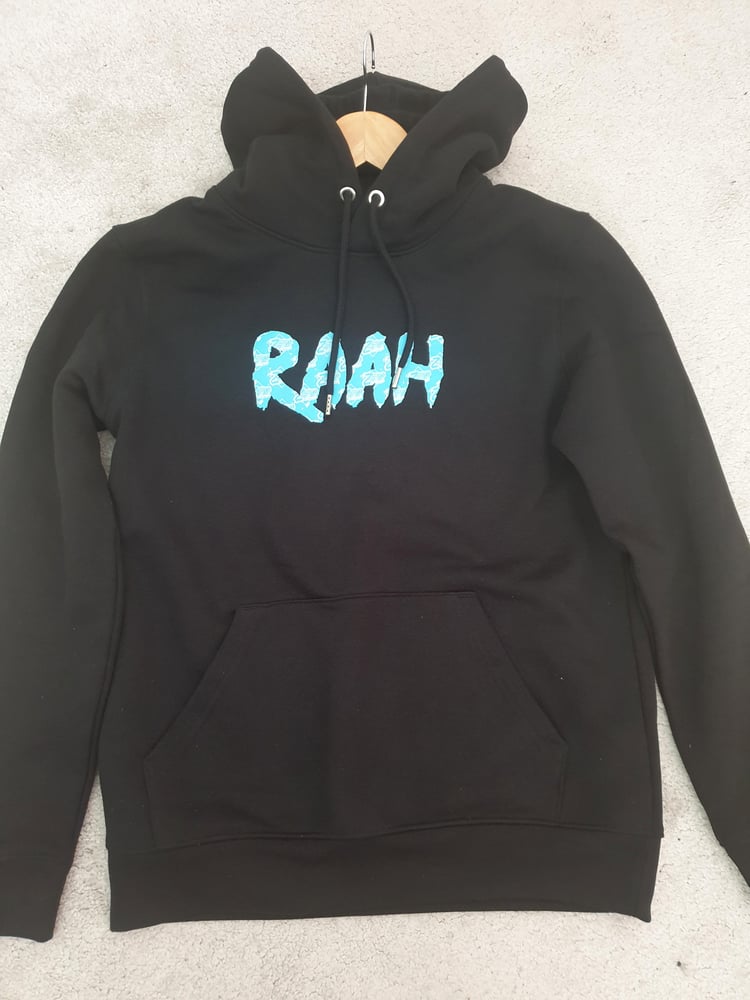 Image of Raah Hoodie