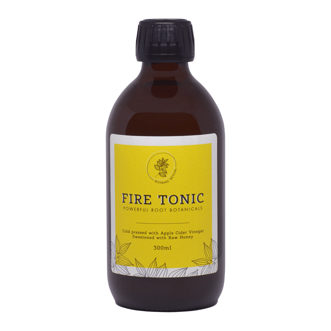 Image of Fire Tonic x 1