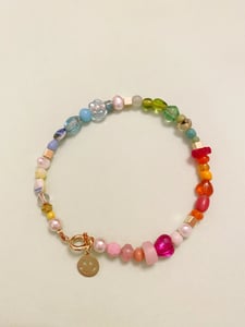 Image of Pulsera Smiley Superpower 2