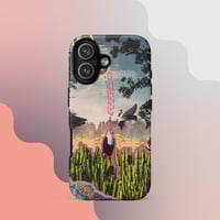Image 3 of Eagle Dream - Tough Case for iPhone®