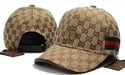 Gucci Fashion Hat