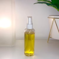 Hair and Body Oil