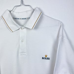 Image of Polo Rolex Vintage