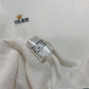 Image of Polo Rolex Vintage