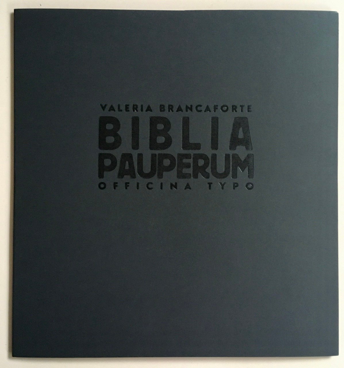 Image of BIBLIA PAUPERUM