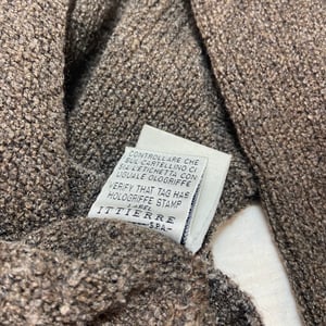 Image of Pull 1/8 Versace Jeans Couture Vintage