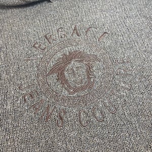 Image of Pull 1/8 Versace Jeans Couture Vintage