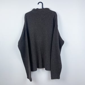 Image of Pull 1/8 Versace Jeans Couture Vintage