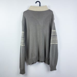 Image of Pull 1/8 Versace Sport Vintage