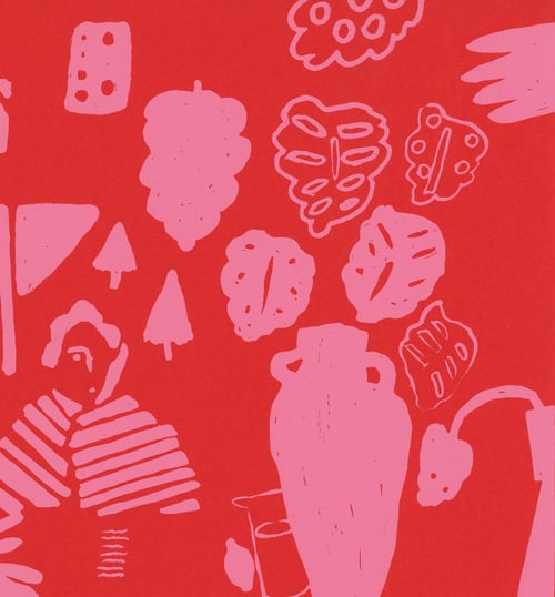 Image of NO ATELIER, Inês Machado