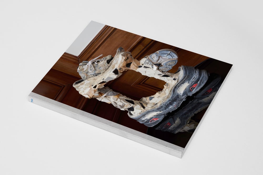 Image of Tenant of Culture SECOND EDITION