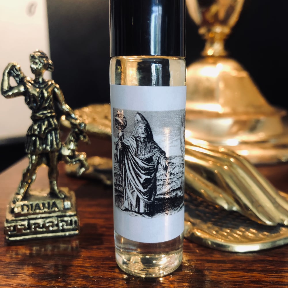 Image of Abramelin Oil