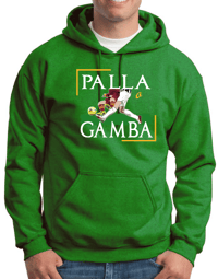 Image 2 of PALLA O GAMBA DDR