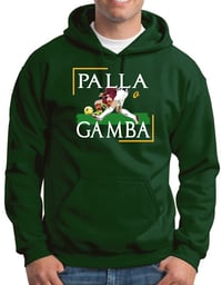Image 1 of PALLA O GAMBA DDR