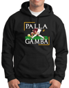 PALLA O GAMBA DDR