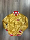 NINER EMPIRE GOLD JACKET-LIGHTWEIGHT