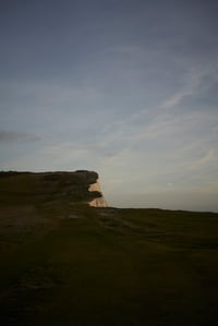 Seaford Head 