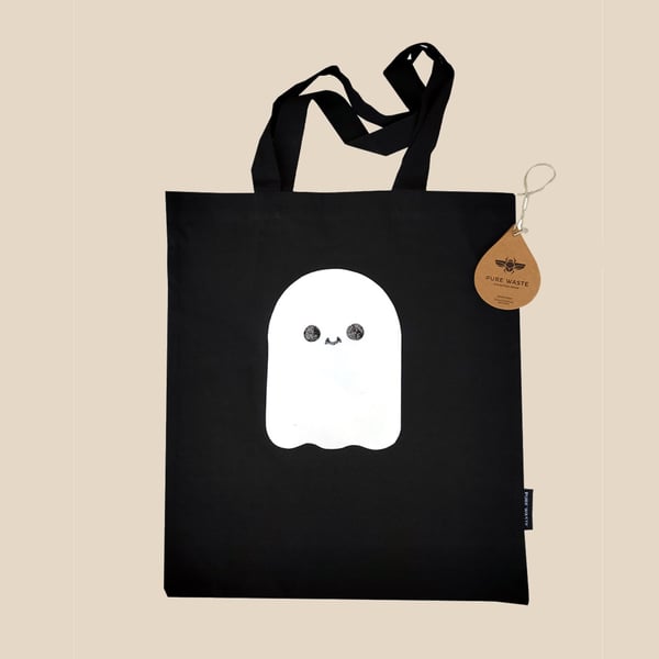 Image of Ghost Bag