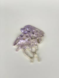 Image 1 of Purple String Fairy 